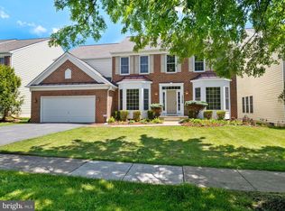 12708 Gorman Cir, Boyds, MD 20841
