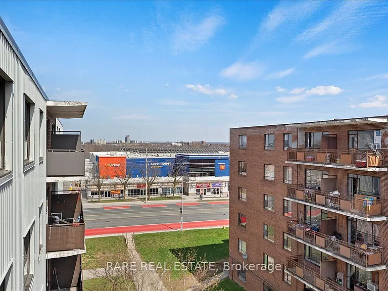 3111 Eglinton Ave E #603 — Photo 13