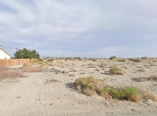 2774 Calhoun St, Thermal, CA 92274