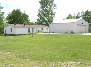 2707 W Lake Rd, Hart, MI 49420