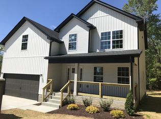 0 Southside Rd LOT 0, Southside, TN 37171