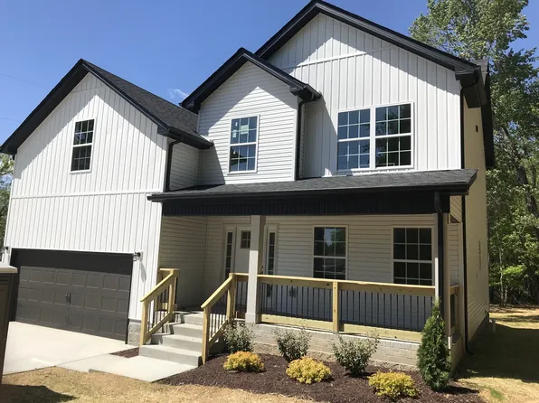 0 Southside Rd Lot 0, Southside, TN 37171