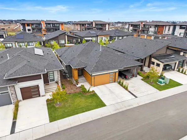 220 W Marina Cv SE, Calgary, AB T3M 3P4