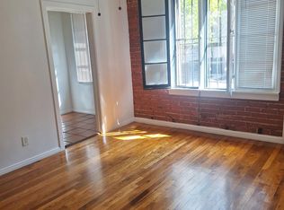 Hollywood Heritage Apartments, Los Angeles, CA 90028