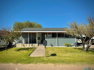 217 N Commercial Ave, Lovington, NM 88260