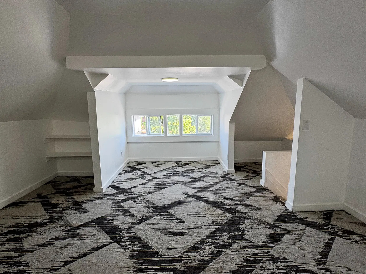 Studio, 500 sqft, $750 — Photo 4