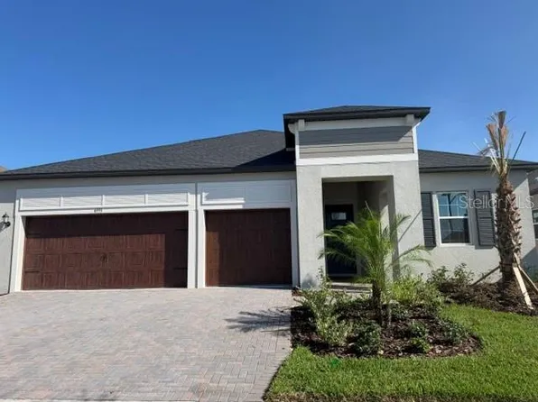 6553 LATITUDE BEND, NEW PORT RICHEY, FL 34655