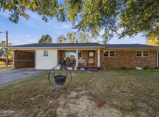 14141 Barren Field Dr, Milan, TN 38358