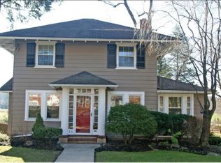 16 Burnett St, Maplewood, NJ 07040