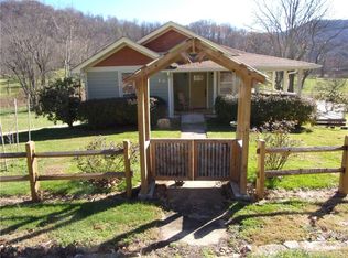 27 Maney Branch Rd, Weaverville, NC 28787