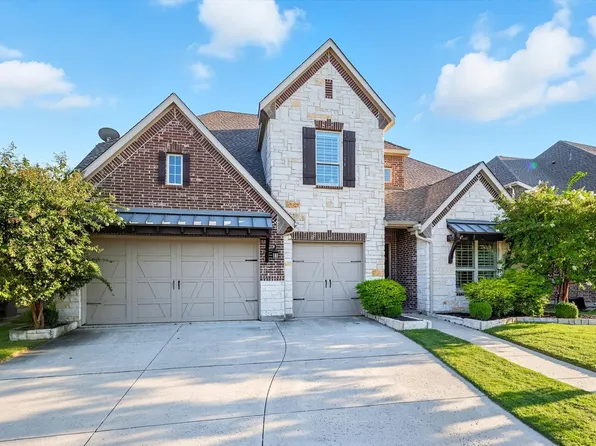 11171 Progreso St, Frisco, TX 75035