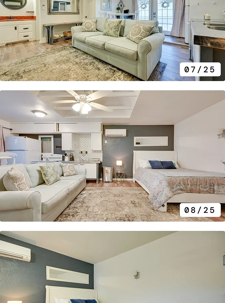 Perfect Palm Harbor studio close to downtown and Honeymoon Island. — Photo 2