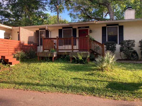 1816 Fernando Dr APT B, Tallahassee, FL 32303