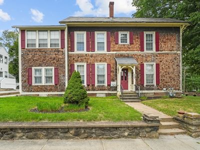 172 Marcy St, Southbridge, MA, 01550