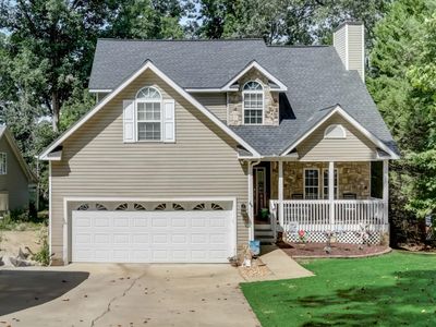 1347 Sagamore Dr, Louisburg, NC, 27549
