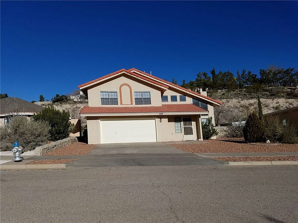 1st image of 509 Castlerock Ln