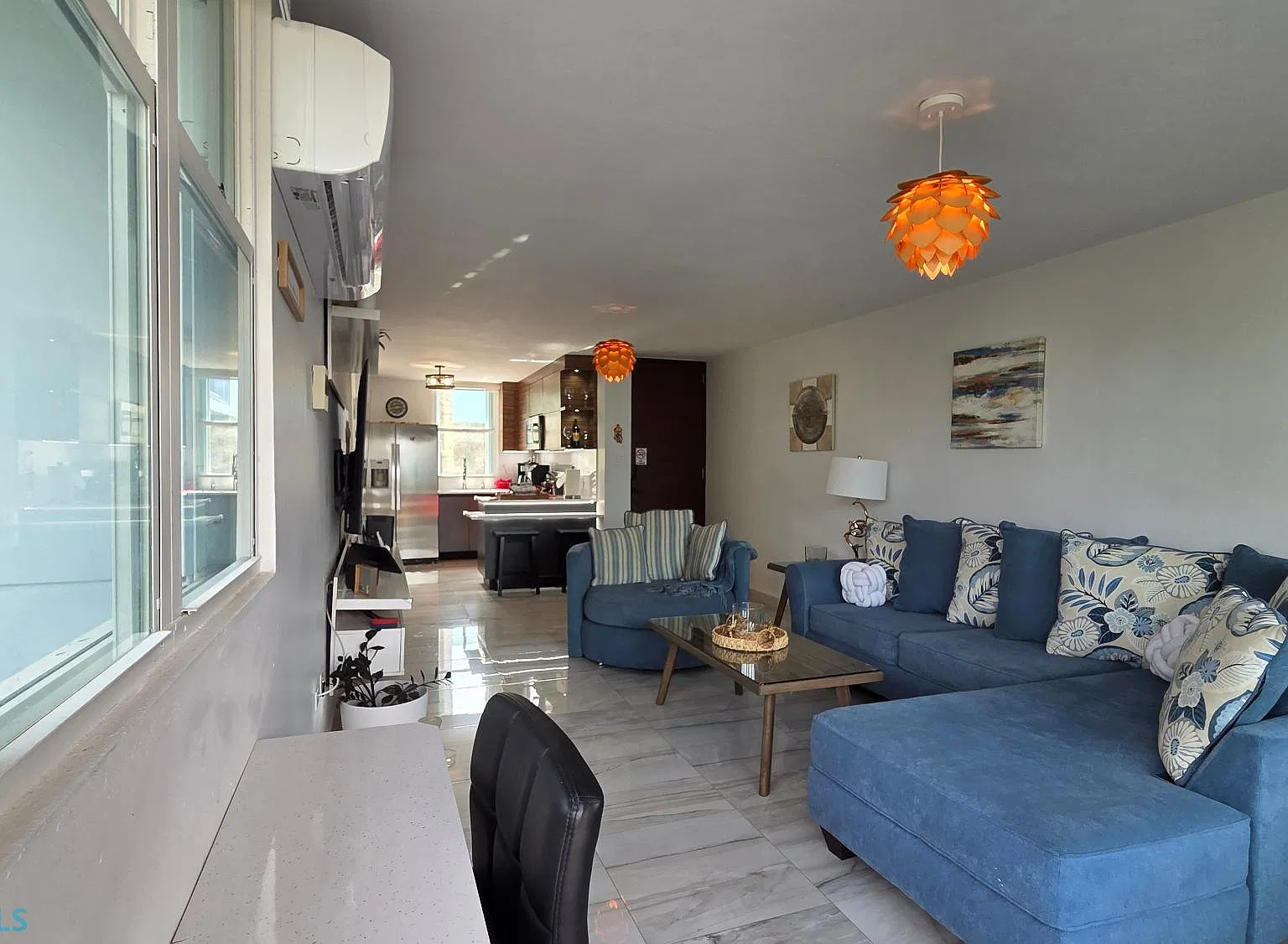 Costa Brava (Condominio) — Photo 3