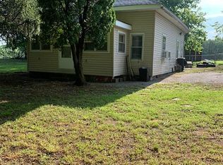 3405 Old Metropolis Rd, Vienna, IL 62995