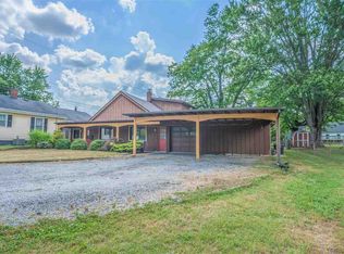 126 NW 17th St, Richmond, IN