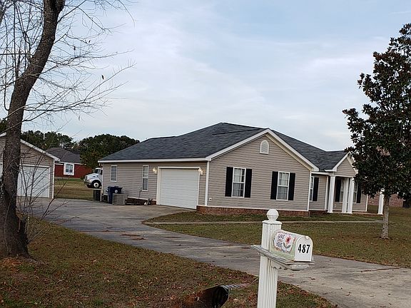 Great Neighborhood Wicksburg