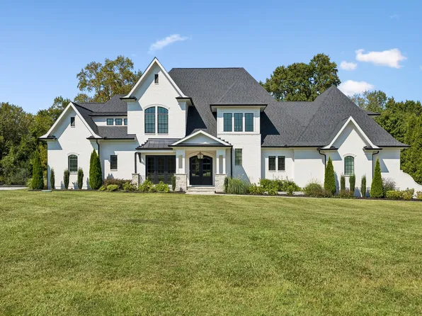 4617 Delta Springs Ln, Franklin, TN 37064