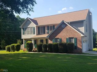 9334 Woodsboro Ct #1, Jonesboro, GA