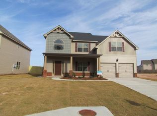 2776 Hunt Cliffe Dr, Augusta, GA 30909