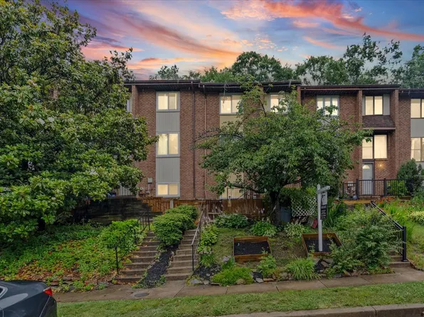 9250 Bellbeck Rd, Baltimore, MD 21234