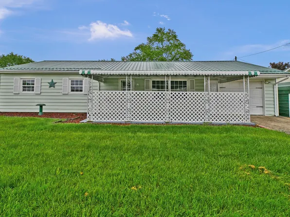 2108 Gridley Ave NE, Canton, OH 44705