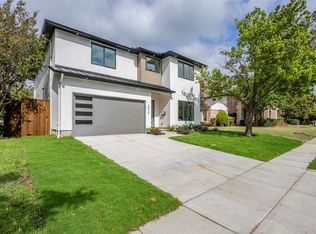 6027 Marquita Ave, Dallas, TX 75206