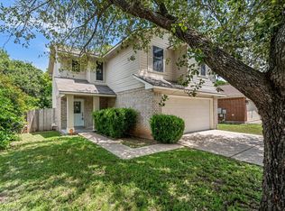 3205 Peavy Dr, Austin, TX 78725
