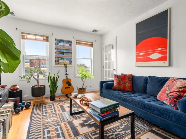 372 Athens St #2, South Boston, MA 02127