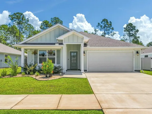 171 Cades Ct, Port Saint Joe, FL 32456