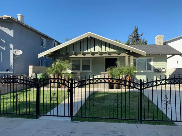 1159 W 37th Dr, Los Angeles, CA 90007