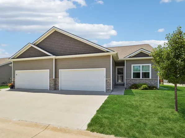 812 Pinehurst Way, Polk City, IA 50226
