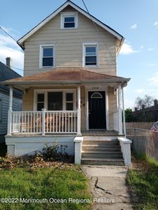 1216 1/2 Monroe Avenue, Asbury Park, NJ, 07712