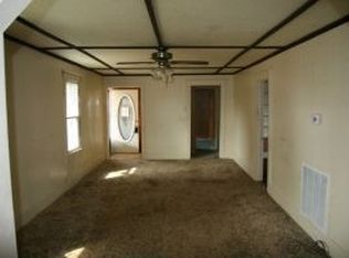 716 E Walters Ave, Harrison, AR 72601