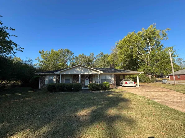 221 Bridge Rd, Killen, AL 35645