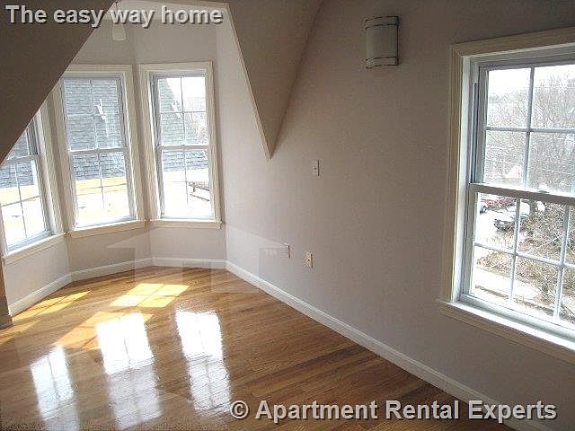 Apartment Rental Experts