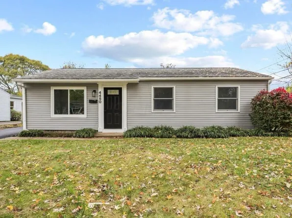 4450 Darley Ct, Hilliard, OH 43026