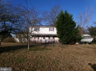 6804 Hallowell Rd, Hurlock, MD 21643
