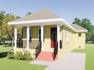 8401 Curran Blvd, New Orleans, LA 70127