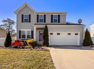 303 Sea Pne, Egg Harbor Township, NJ 08234