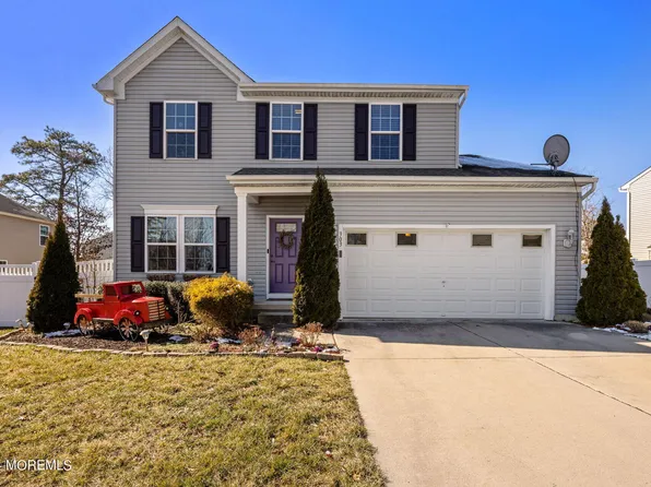 303 Sea Pines Drive, Egg Harbor Twp, NJ 08234