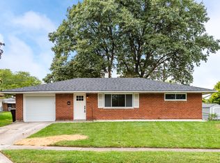 1 Burchwood St, Dayton, OH 45426