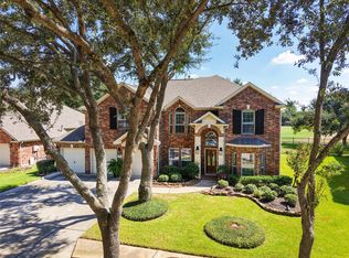 16511 E Canterra Cir, Houston, TX 77095