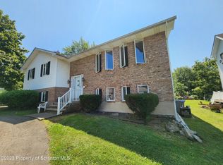 1336 E Elm St, Scranton, PA 18505