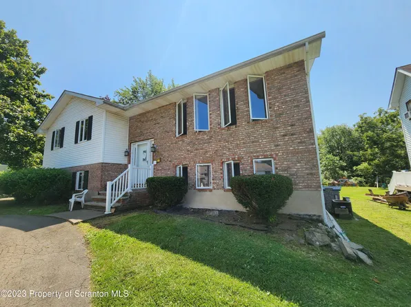 1336 E Elm St, Scranton, PA 18505