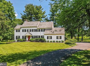 4605 Hansell Rd, Doylestown, PA 18902