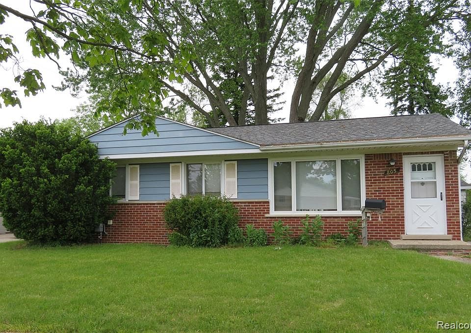 1st image of 805 Winifred Dr